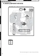 Preview for 28 page of Kenwood DPX-MP3110 Service Manual