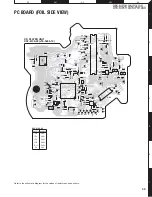 Preview for 33 page of Kenwood DPX-MP3110 Service Manual