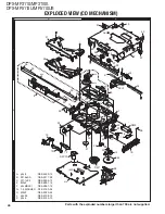 Preview for 46 page of Kenwood DPX-MP3110 Service Manual