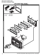 Preview for 48 page of Kenwood DPX-MP3110 Service Manual