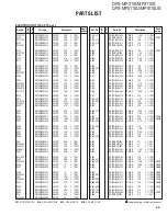 Preview for 53 page of Kenwood DPX-MP3110 Service Manual