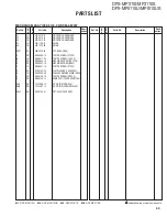 Preview for 55 page of Kenwood DPX-MP3110 Service Manual