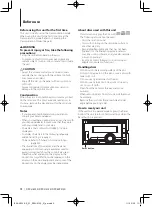 Preview for 4 page of Kenwood DPX-MP3120 Instruction Manual