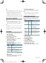 Preview for 9 page of Kenwood DPX-MP3120 Instruction Manual