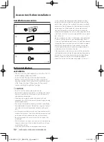 Preview for 52 page of Kenwood DPX-MP3120 Instruction Manual