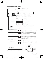 Preview for 53 page of Kenwood DPX-MP3120 Instruction Manual