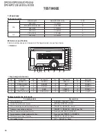 Preview for 10 page of Kenwood DPX-MP3120 Service Manual