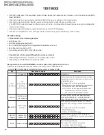 Preview for 12 page of Kenwood DPX-MP3120 Service Manual