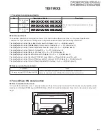 Preview for 19 page of Kenwood DPX-MP3120 Service Manual