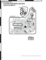 Preview for 30 page of Kenwood DPX-MP3120 Service Manual