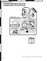 Preview for 32 page of Kenwood DPX-MP3120 Service Manual