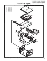 Preview for 45 page of Kenwood DPX-MP3120 Service Manual