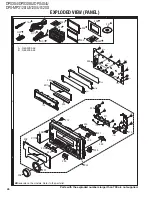 Preview for 46 page of Kenwood DPX-MP3120 Service Manual