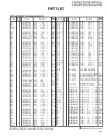 Preview for 49 page of Kenwood DPX-MP3120 Service Manual