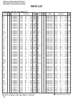 Preview for 50 page of Kenwood DPX-MP3120 Service Manual