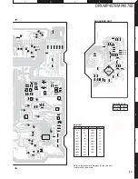 Предварительный просмотр 15 страницы Kenwood DPX-MP4070 Service Manual