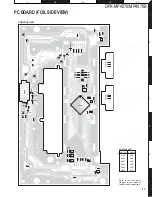 Предварительный просмотр 17 страницы Kenwood DPX-MP4070 Service Manual