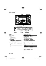 Preview for 12 page of Kenwood DPX-MP4100 Instruction Manual