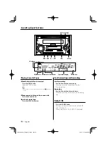 Preview for 14 page of Kenwood DPX-MP4100 Instruction Manual