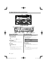 Preview for 16 page of Kenwood DPX-MP4100 Instruction Manual