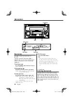 Preview for 20 page of Kenwood DPX-MP4100 Instruction Manual