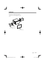 Preview for 29 page of Kenwood DPX-MP4100 Instruction Manual