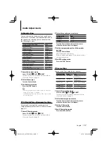 Preview for 17 page of Kenwood DPX-MP6110U Instruction Manual