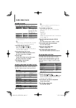 Preview for 18 page of Kenwood DPX-MP6110U Instruction Manual