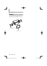 Preview for 28 page of Kenwood DPX-MP6110U Instruction Manual