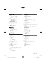 Preview for 31 page of Kenwood DPX-MP6110U Instruction Manual