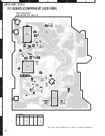 Предварительный просмотр 16 страницы Kenwood DPX-MP7050 Service Manual