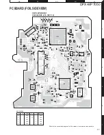 Предварительный просмотр 17 страницы Kenwood DPX-MP7050 Service Manual