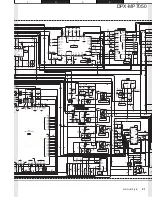 Предварительный просмотр 21 страницы Kenwood DPX-MP7050 Service Manual