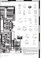 Предварительный просмотр 22 страницы Kenwood DPX-MP7050 Service Manual