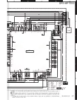 Предварительный просмотр 27 страницы Kenwood DPX-MP7050 Service Manual