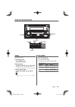 Preview for 19 page of Kenwood DPX-MP7090U Instruction Manual