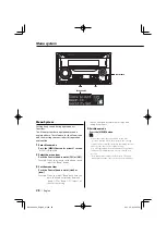 Preview for 28 page of Kenwood DPX-MP7090U Instruction Manual