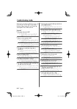 Preview for 40 page of Kenwood DPX-MP7090U Instruction Manual