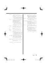 Preview for 43 page of Kenwood DPX-MP7090U Instruction Manual