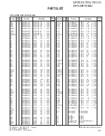 Предварительный просмотр 49 страницы Kenwood DPX-MP7090U Service Manual