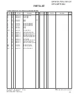 Предварительный просмотр 55 страницы Kenwood DPX-MP7090U Service Manual