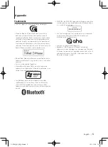 Preview for 5 page of Kenwood DPX-U5130 Instruction Manual