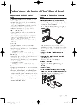 Preview for 15 page of Kenwood DPX-U5130 Instruction Manual