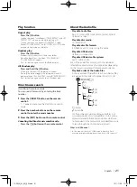 Preview for 21 page of Kenwood DPX-U5130 Instruction Manual