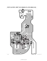 Preview for 47 page of Kenwood DPX-U5130 Service Manual