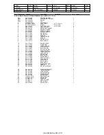 Preview for 54 page of Kenwood DPX-U5130 Service Manual