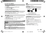 Preview for 9 page of Kenwood DPX-U5140 Instruction Manual