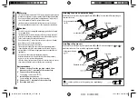 Предварительный просмотр 16 страницы Kenwood DPX-U5140 Instruction Manual