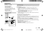 Preview for 11 page of Kenwood DPX-U514BT Instruction Manual