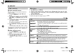 Preview for 15 page of Kenwood DPX-U514BT Instruction Manual